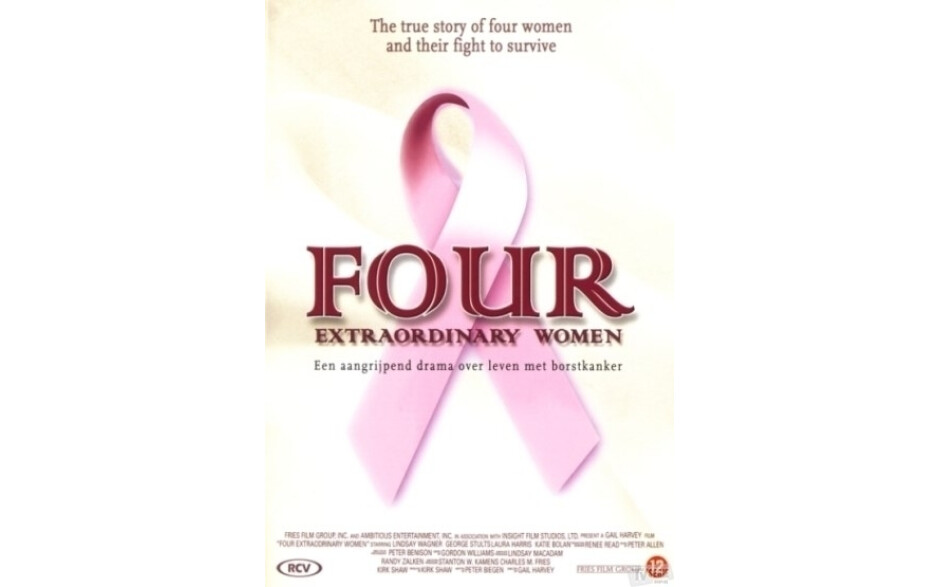 Four extraordinary women