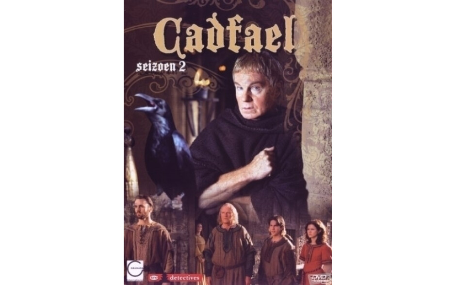Cadfael - Seizoen 2