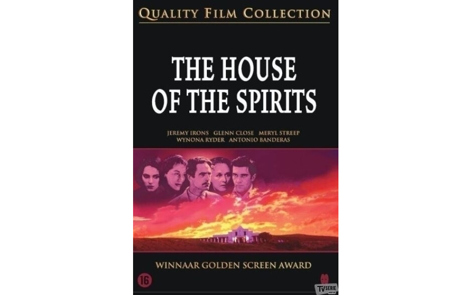 House of The spirits
