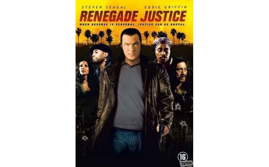 Renegade justice