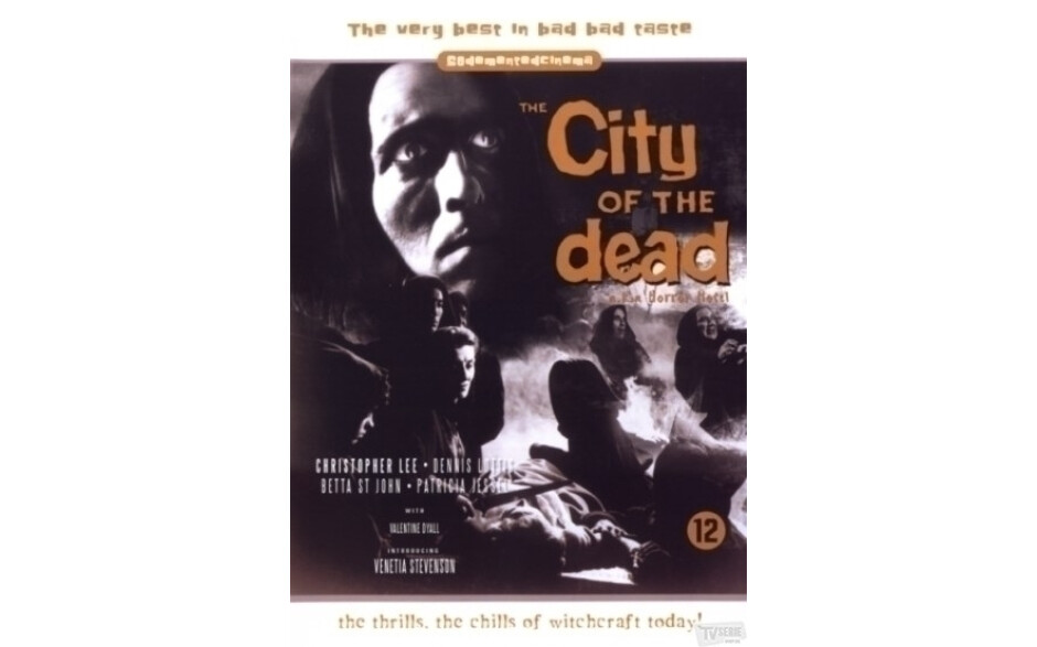 City Of The Dead