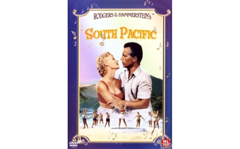 South pacific