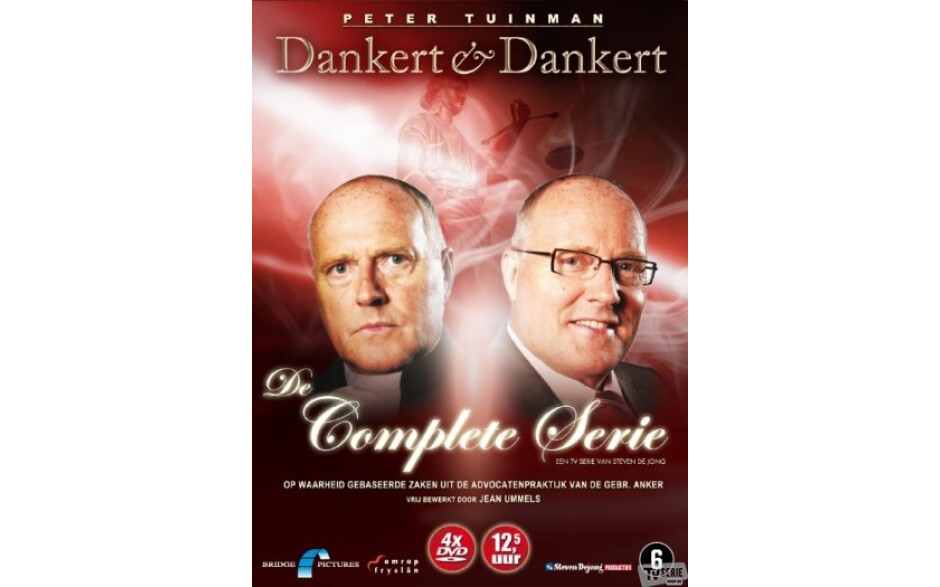 Dankert & Dankert - Complete serie