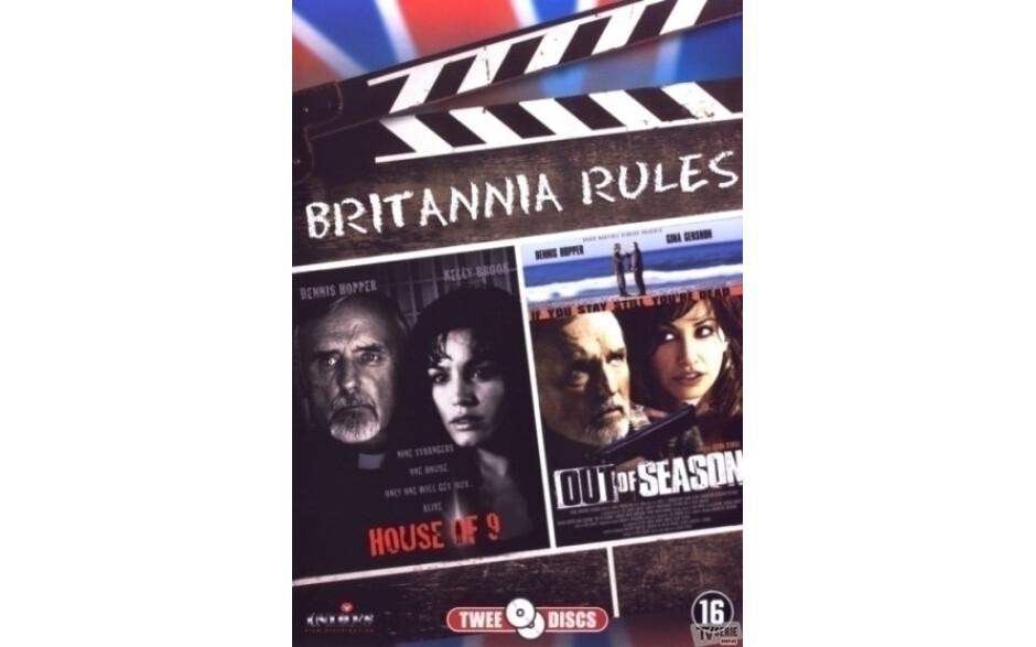 House of 9/Out of season