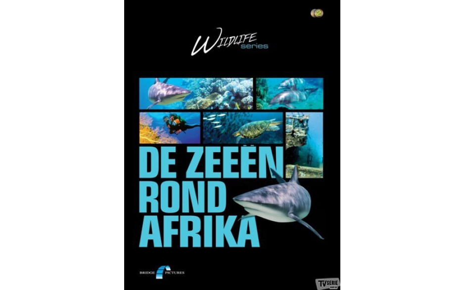 Wildlife - De Zeeën Rond Afrika