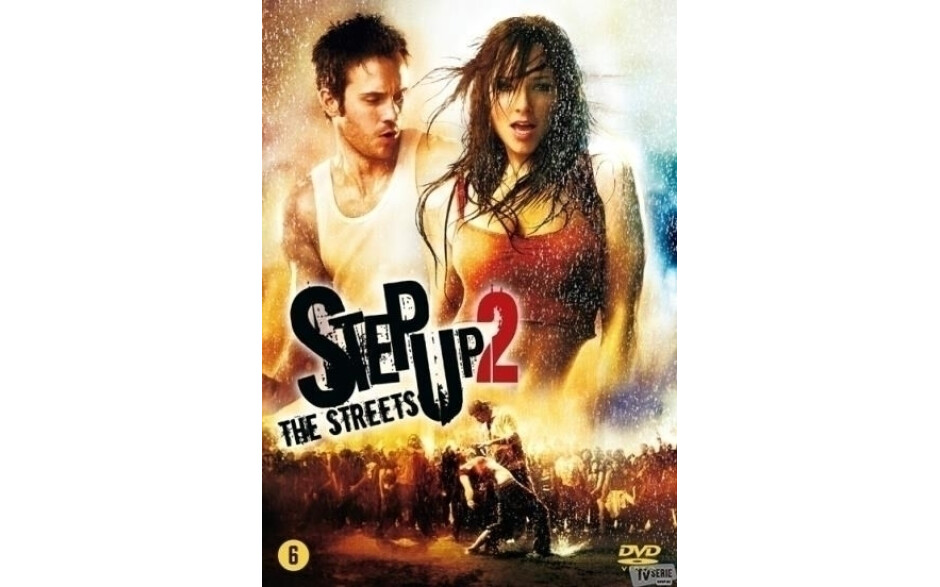 Step Up 2