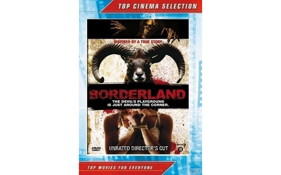 Borderland