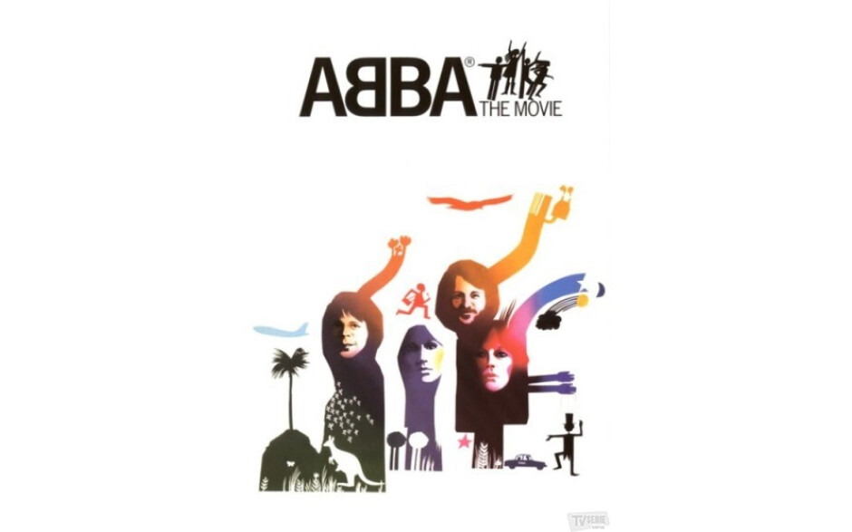ABBA - ABBA The Movie