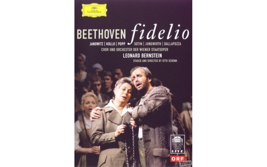 Leonard Bernstein - Fidelio