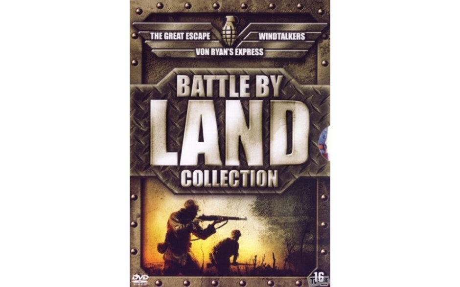 Battle By Land Collection