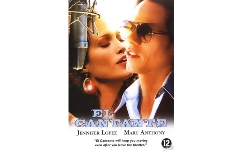 El cantante