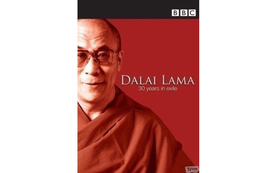 Dalai Lama - 30 Years In Exile