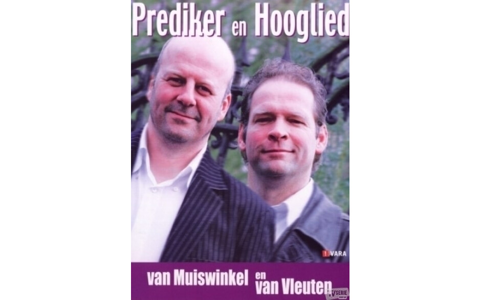 Van Muiswinkel & Van Vleuten - Prediker en hooglied