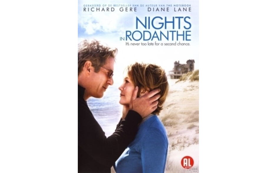 Nights In Rodanthe