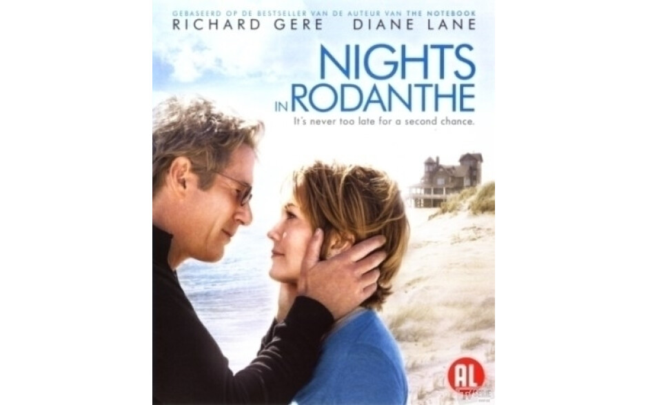 Nights In Rodanthe