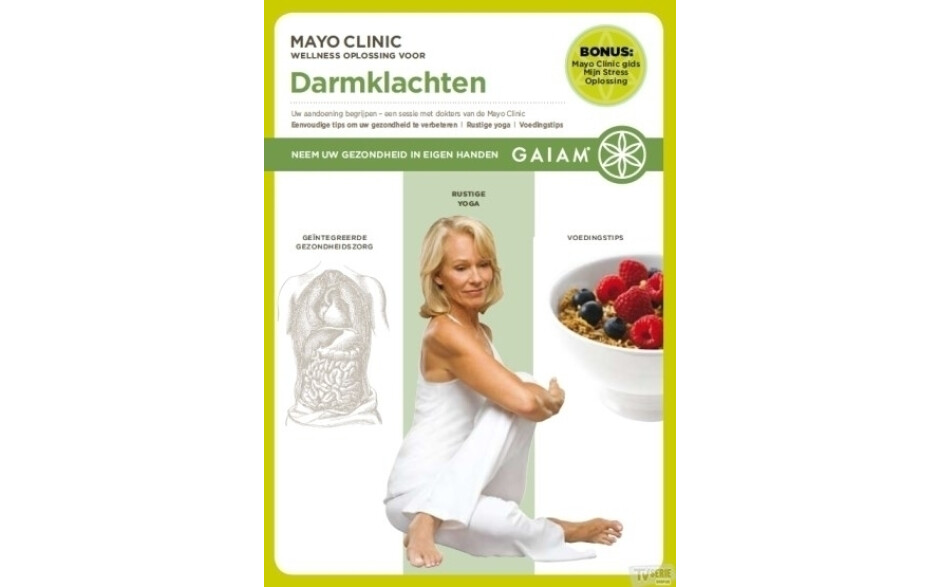 Darmklachten