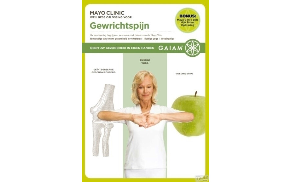 Gewrichtspijn