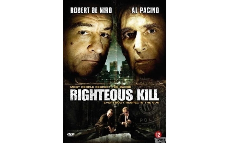 Righteous Kill