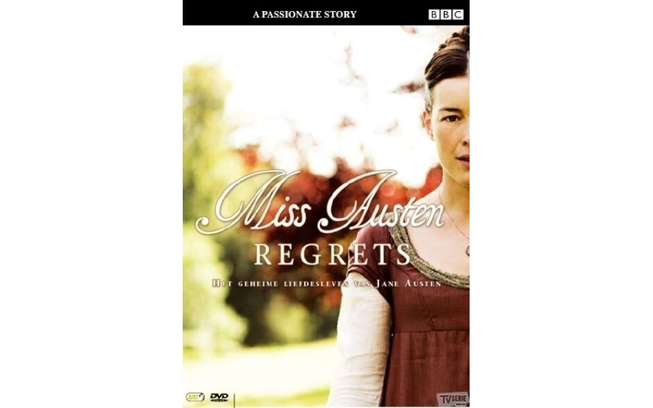 Miss Austen Regrets