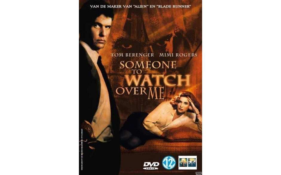 Someone To Watch Over Me