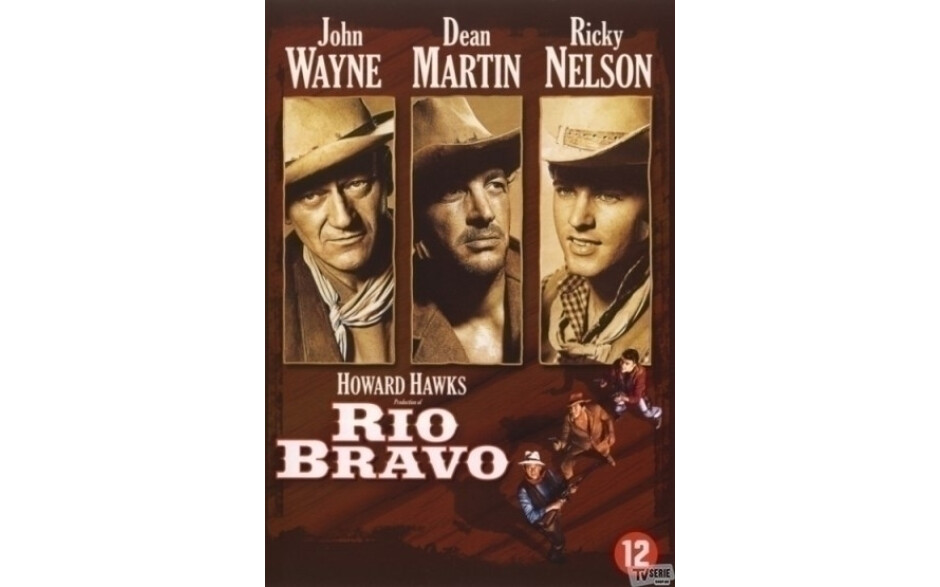 Rio Bravo