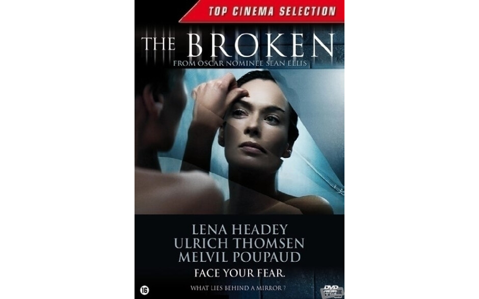 Broken