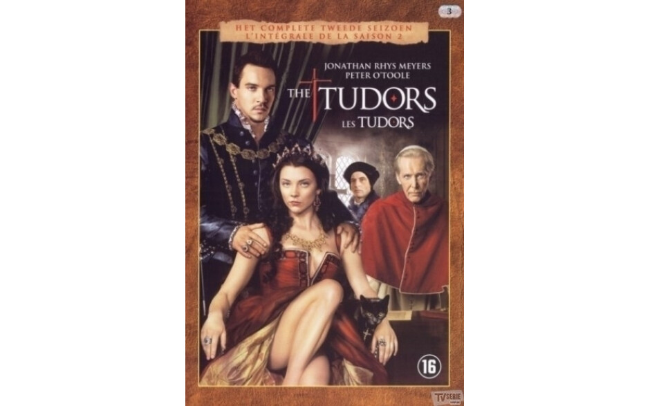 Tudors - Seizoen 2