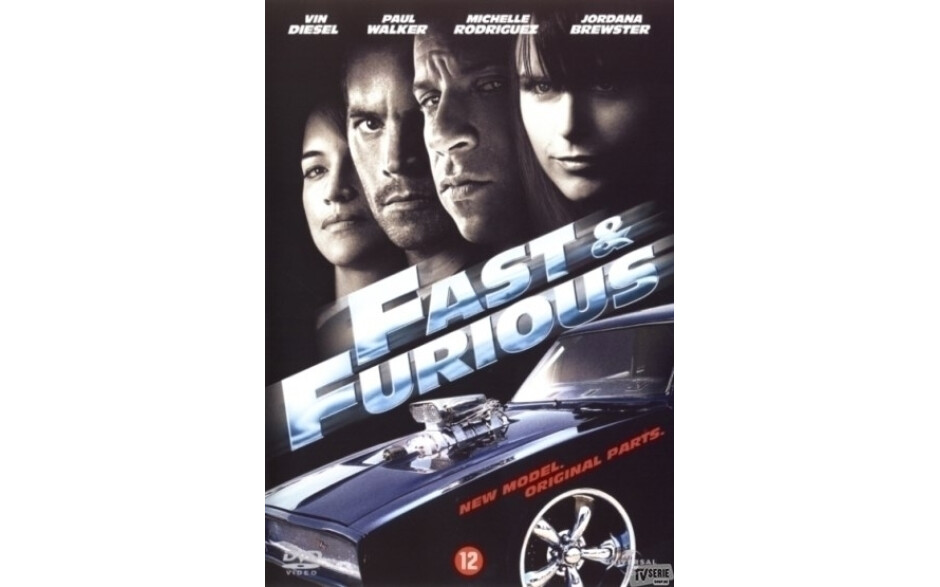 Fast & Furious