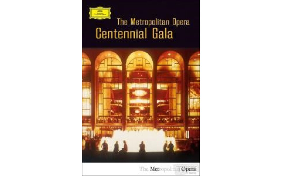 Various Artists - Centennial Gala