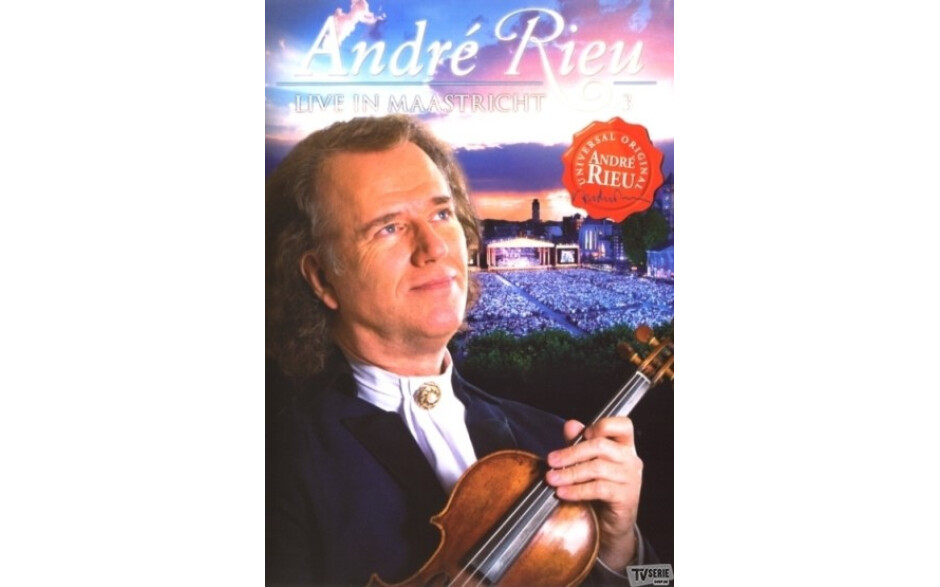 André Rieu - Live In Maastricht 3