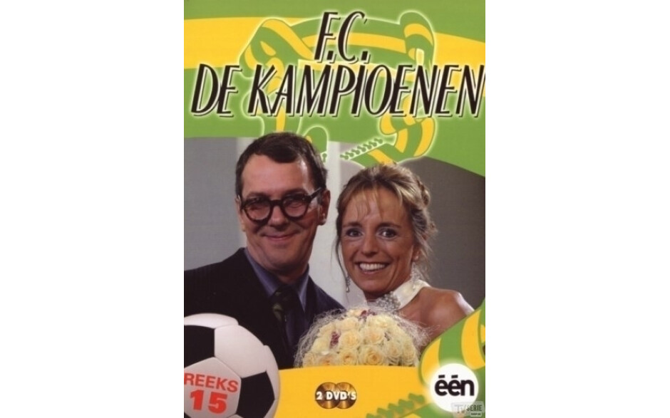 FC de kampioenen - Seizoen 15