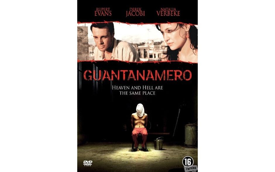 Guantanamero