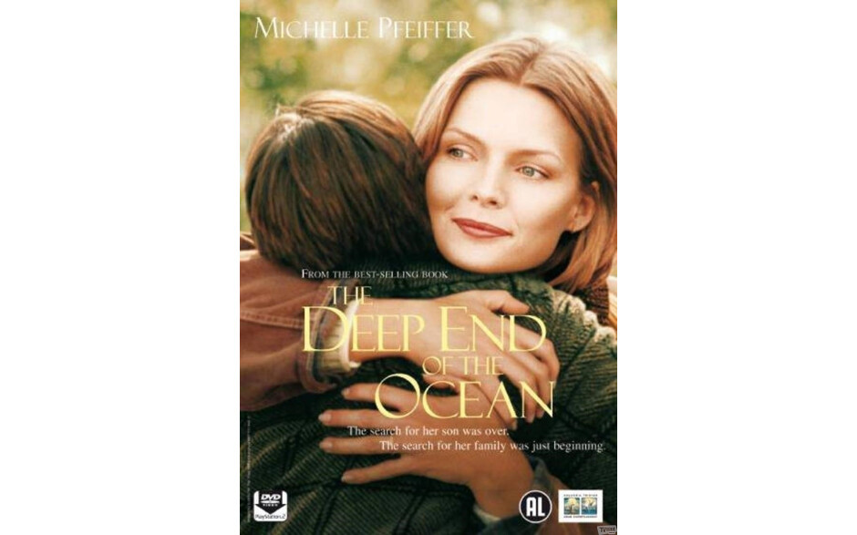 Deep End Of The Ocean