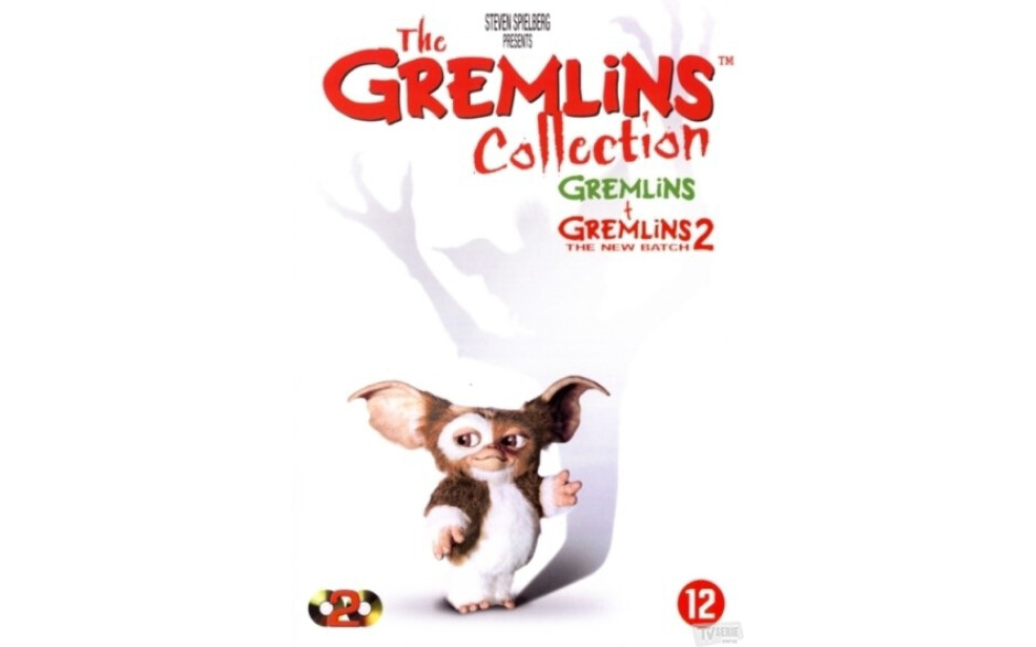 Gremlins collection