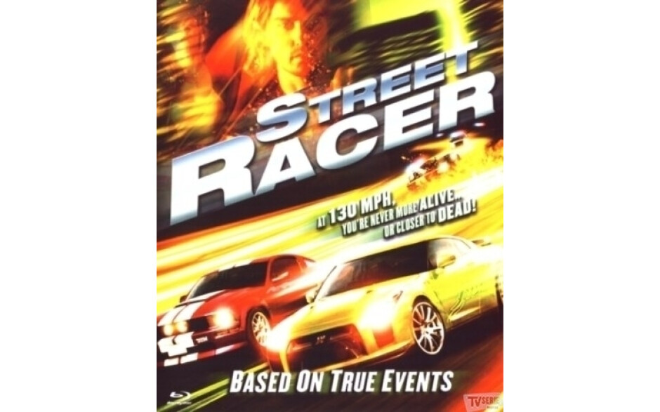 Street Racer