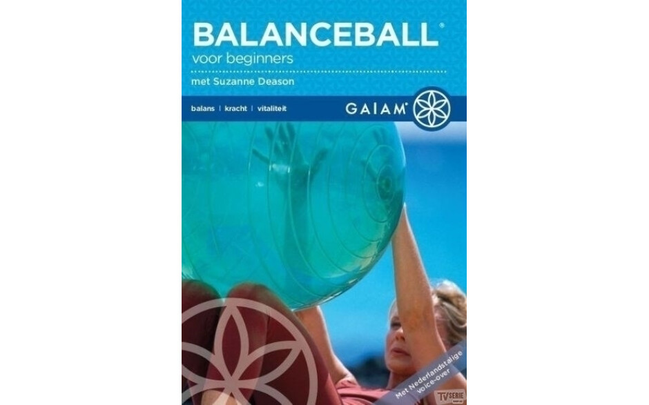 Balance Ball Voor Beginners