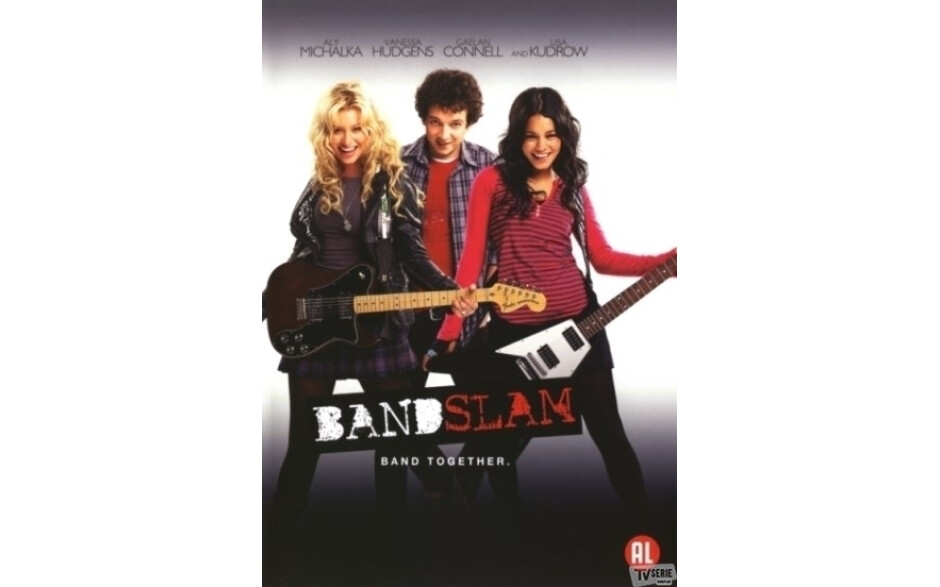 Band slam