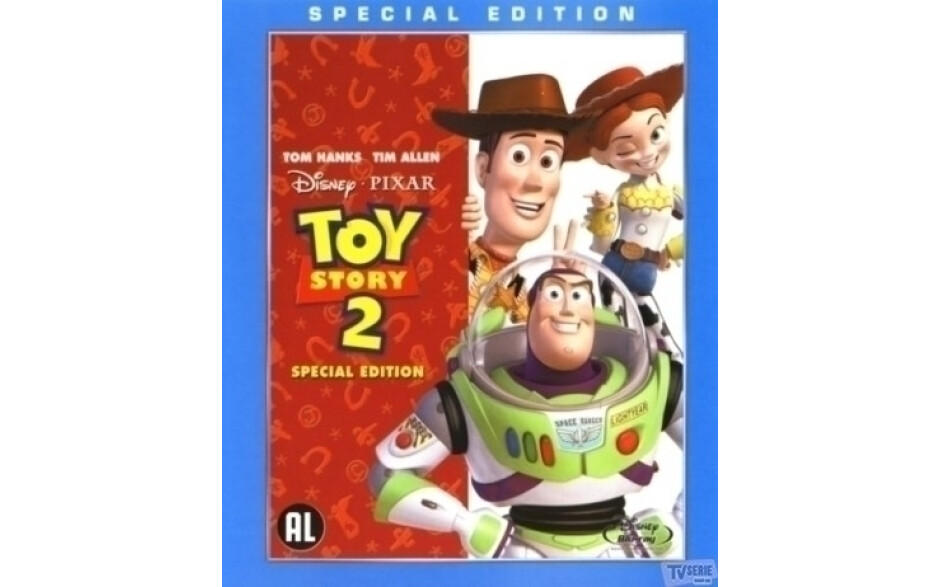 Toy Story 2