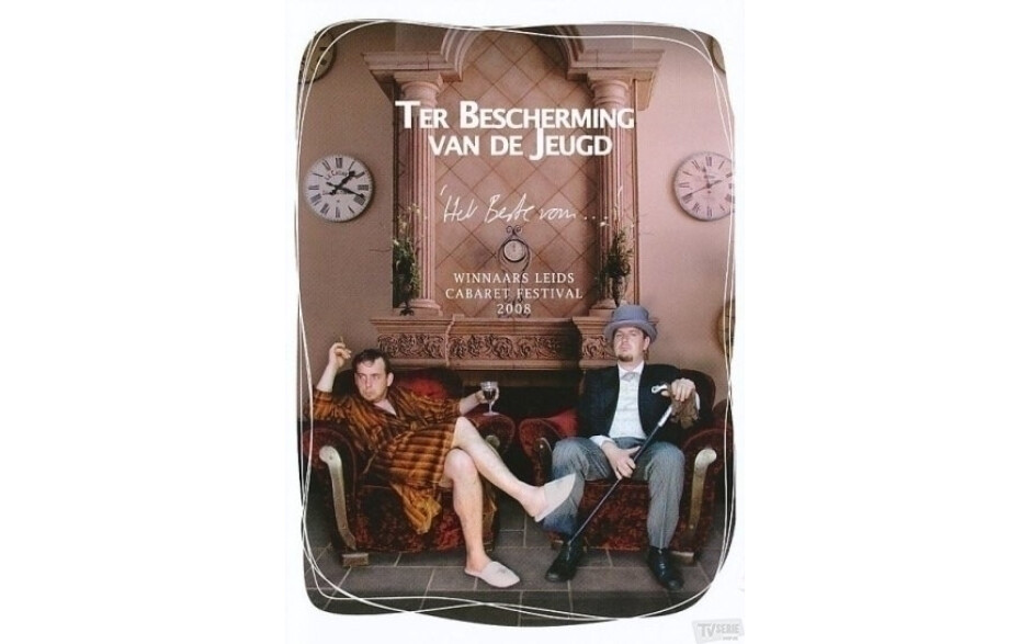 Ter Bescherming Van De Jeugd - Het Beste Van