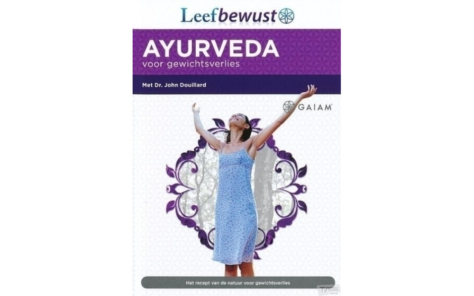Ayurveda Voor Gewichtsverlies