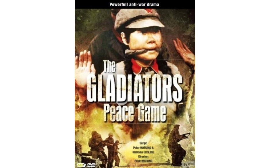 Gladiators/Peace Game