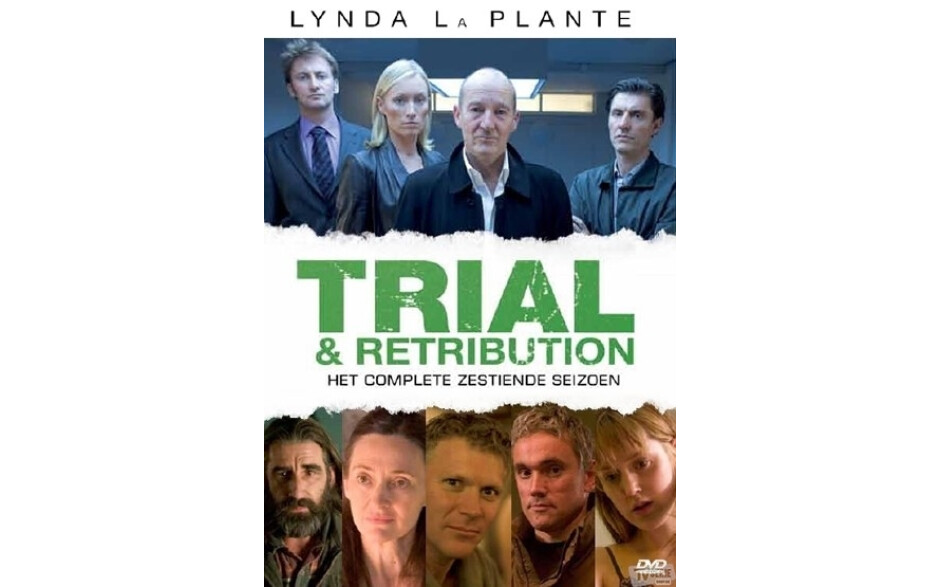 Trial & retribution - Seizoen 16