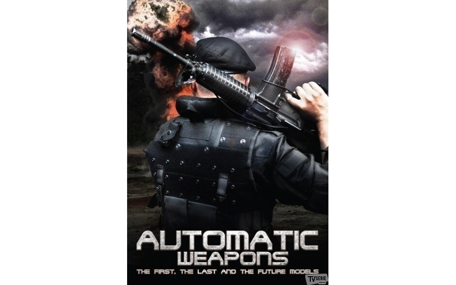 Automatic Weapons