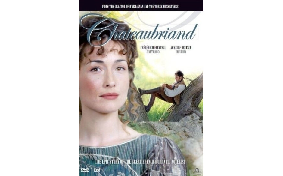 Chateaubriand