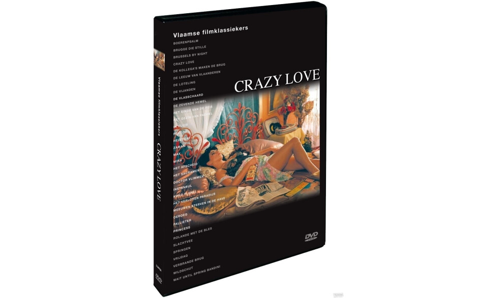 Crazy Love