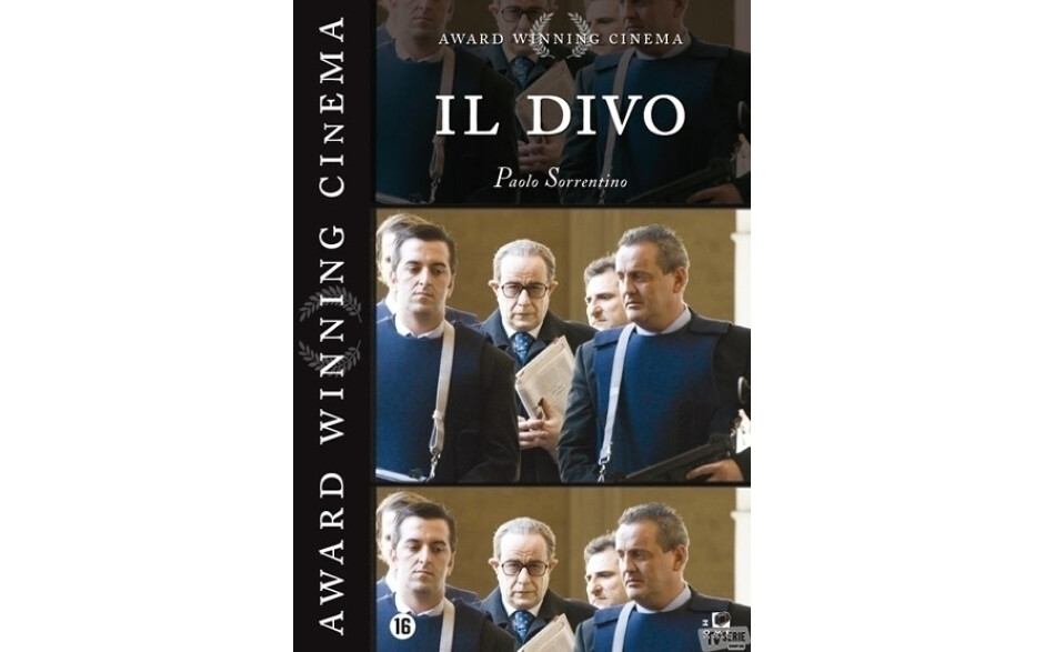 Il divo