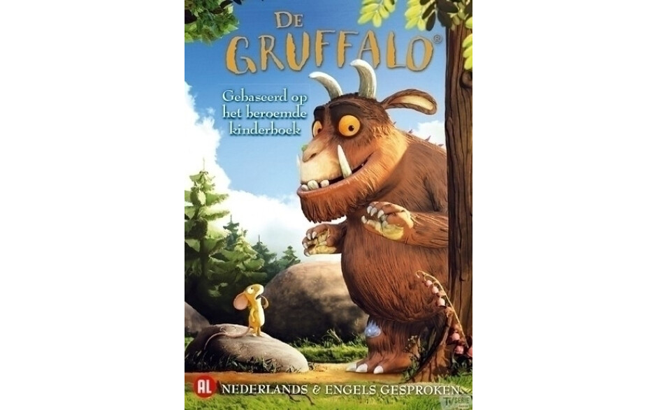 Gruffalo