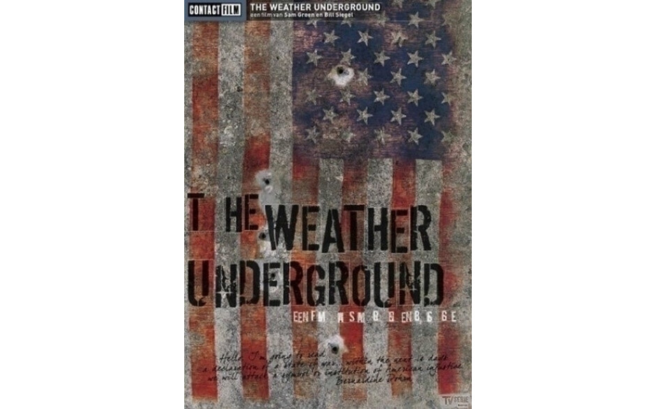 Weather Underground
