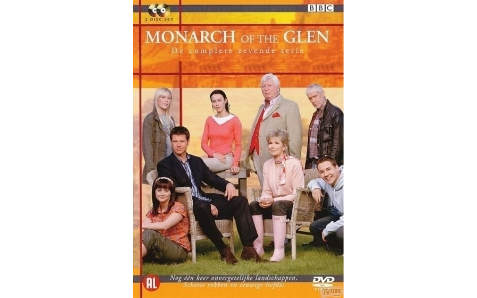 Monarch of the glen - Seizoen 7