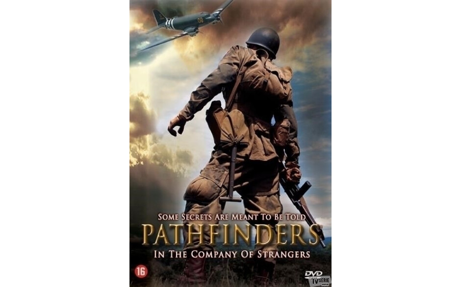 Pathfinders - In The company of strangers